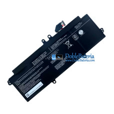 Batería para Toshiba DYNABOOK X30L-J PS0011UA1BRS [Batería de repuesto]